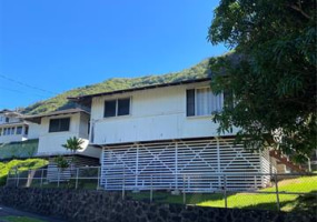 2265 Waiomao Road,Honolulu,Hawaii,96816,3 Bedrooms Bedrooms,1 BathroomBathrooms,Single family,Waiomao,18400879