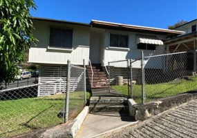 2265 Waiomao Road,Honolulu,Hawaii,96816,3 Bedrooms Bedrooms,1 BathroomBathrooms,Single family,Waiomao,18400879