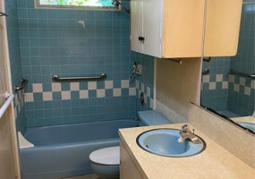 2265 Waiomao Road,Honolulu,Hawaii,96816,3 Bedrooms Bedrooms,1 BathroomBathrooms,Single family,Waiomao,18400879