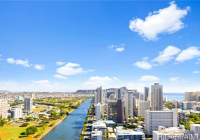 444 Niu Street,Honolulu,Hawaii,96815,1 ベッドルーム ベッドルーム,2 バスルームバスルーム,コンド / タウンハウス,Niu,38,18400880