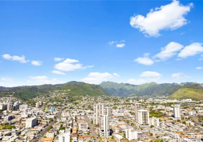 444 Niu Street,Honolulu,Hawaii,96815,1 ベッドルーム ベッドルーム,2 バスルームバスルーム,コンド / タウンハウス,Niu,38,18400880