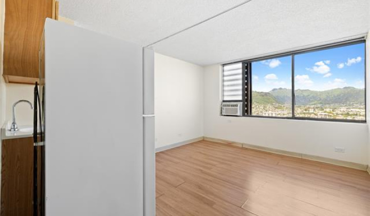 444 Niu Street,Honolulu,Hawaii,96815,1 ベッドルーム ベッドルーム,2 バスルームバスルーム,コンド / タウンハウス,Niu,38,18400880