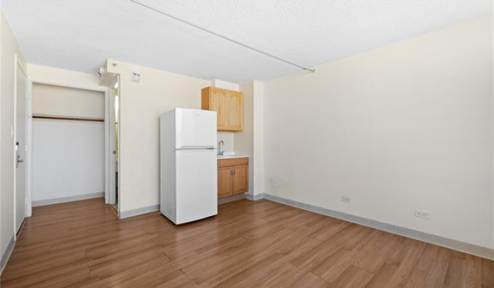 444 Niu Street,Honolulu,Hawaii,96815,1 ベッドルーム ベッドルーム,2 バスルームバスルーム,コンド / タウンハウス,Niu,38,18400880