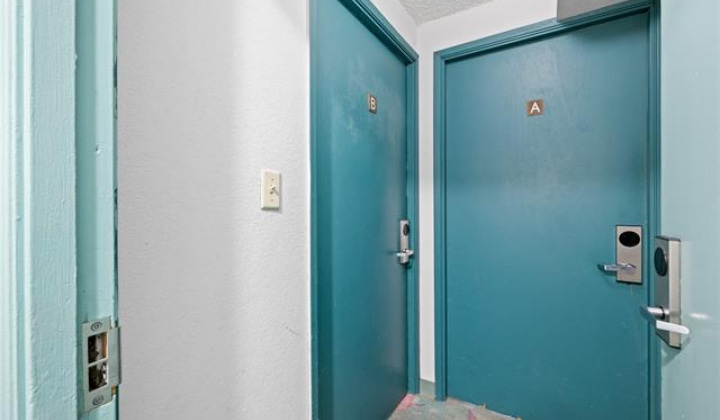 444 Niu Street,Honolulu,Hawaii,96815,1 ベッドルーム ベッドルーム,2 バスルームバスルーム,コンド / タウンハウス,Niu,38,18400880