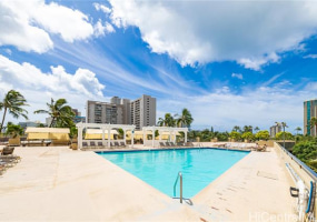 444 Niu Street,Honolulu,Hawaii,96815,1 ベッドルーム ベッドルーム,2 バスルームバスルーム,コンド / タウンハウス,Niu,38,18400880