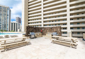 444 Niu Street,Honolulu,Hawaii,96815,1 ベッドルーム ベッドルーム,2 バスルームバスルーム,コンド / タウンハウス,Niu,38,18400880