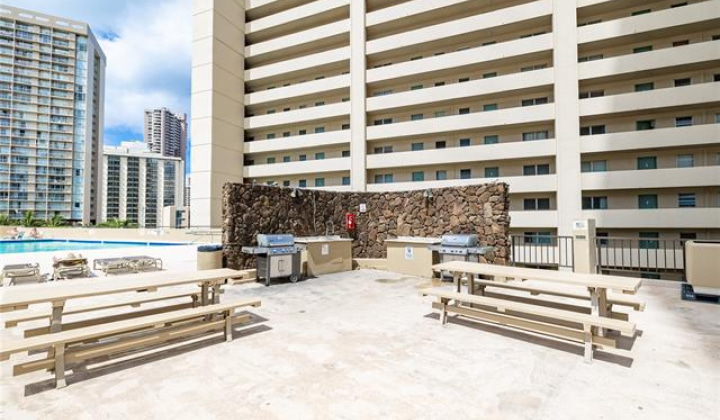 444 Niu Street,Honolulu,Hawaii,96815,1 ベッドルーム ベッドルーム,2 バスルームバスルーム,コンド / タウンハウス,Niu,38,18400880