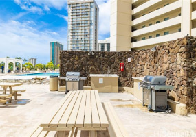 444 Niu Street,Honolulu,Hawaii,96815,1 ベッドルーム ベッドルーム,2 バスルームバスルーム,コンド / タウンハウス,Niu,38,18400880