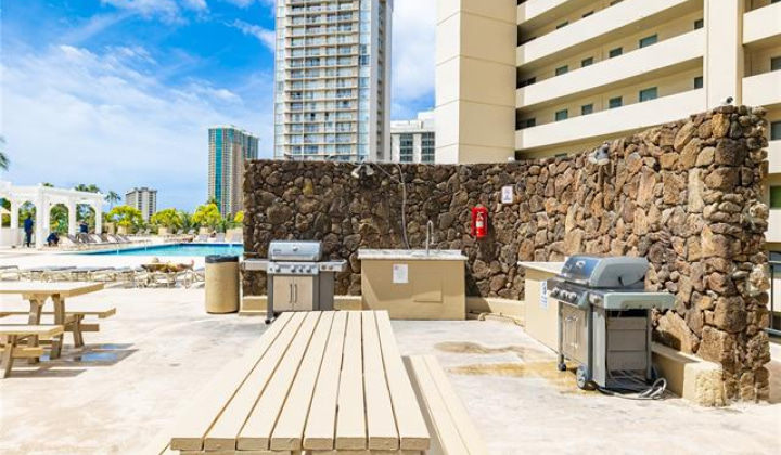 444 Niu Street,Honolulu,Hawaii,96815,1 ベッドルーム ベッドルーム,2 バスルームバスルーム,コンド / タウンハウス,Niu,38,18400880