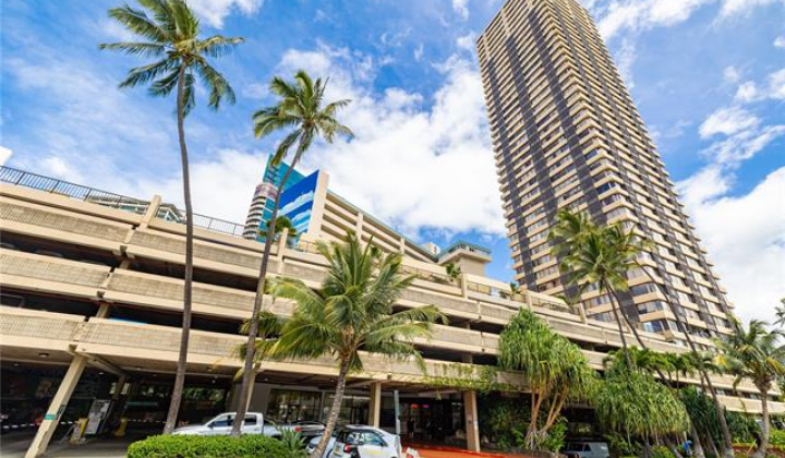 444 Niu Street,Honolulu,Hawaii,96815,1 ベッドルーム ベッドルーム,2 バスルームバスルーム,コンド / タウンハウス,Niu,38,18400880
