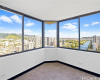444 Niu Street,Honolulu,Hawaii,96815,1 ベッドルーム ベッドルーム,2 バスルームバスルーム,コンド / タウンハウス,Niu,38,18400880