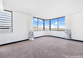 444 Niu Street,Honolulu,Hawaii,96815,1 ベッドルーム ベッドルーム,2 バスルームバスルーム,コンド / タウンハウス,Niu,38,18400880