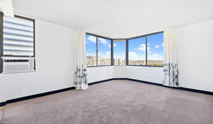 444 Niu Street,Honolulu,Hawaii,96815,1 ベッドルーム ベッドルーム,2 バスルームバスルーム,コンド / タウンハウス,Niu,38,18400880