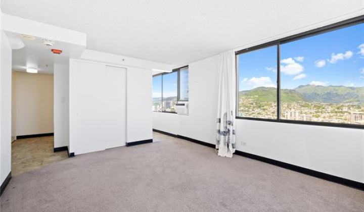 444 Niu Street,Honolulu,Hawaii,96815,1 ベッドルーム ベッドルーム,2 バスルームバスルーム,コンド / タウンハウス,Niu,38,18400880