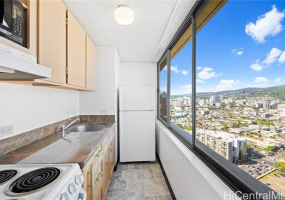 444 Niu Street,Honolulu,Hawaii,96815,1 ベッドルーム ベッドルーム,2 バスルームバスルーム,コンド / タウンハウス,Niu,38,18400880