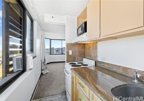 444 Niu Street,Honolulu,Hawaii,96815,1 ベッドルーム ベッドルーム,2 バスルームバスルーム,コンド / タウンハウス,Niu,38,18400880