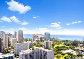 444 Niu Street,Honolulu,Hawaii,96815,1 ベッドルーム ベッドルーム,2 バスルームバスルーム,コンド / タウンハウス,Niu,38,18400880