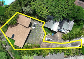 947 Uwao Street,Honolulu,Hawaii,96825,3 Bedrooms Bedrooms,3 BathroomsBathrooms,Single family,Uwao,18401144