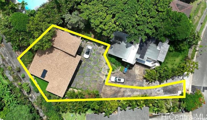 947 Uwao Street,Honolulu,Hawaii,96825,3 Bedrooms Bedrooms,3 BathroomsBathrooms,Single family,Uwao,18401144
