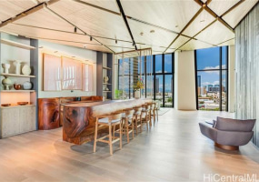 1000 Auahi Street,Honolulu,Hawaii,96814,1 ベッドルーム ベッドルーム,1 バスルームバスルーム,コンド / タウンハウス,Auahi,20,18401210