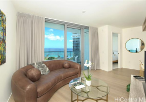 1000 Auahi Street,Honolulu,Hawaii,96814,1 ベッドルーム ベッドルーム,1 バスルームバスルーム,コンド / タウンハウス,Auahi,20,18401210