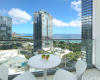 1000 Auahi Street,Honolulu,Hawaii,96814,1 ベッドルーム ベッドルーム,1 バスルームバスルーム,コンド / タウンハウス,Auahi,20,18401210