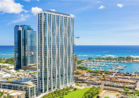 1000 Auahi Street,Honolulu,Hawaii,96814,1 ベッドルーム ベッドルーム,1 バスルームバスルーム,コンド / タウンハウス,Auahi,20,18401210