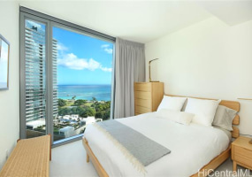 1000 Auahi Street,Honolulu,Hawaii,96814,1 ベッドルーム ベッドルーム,1 バスルームバスルーム,コンド / タウンハウス,Auahi,20,18401210