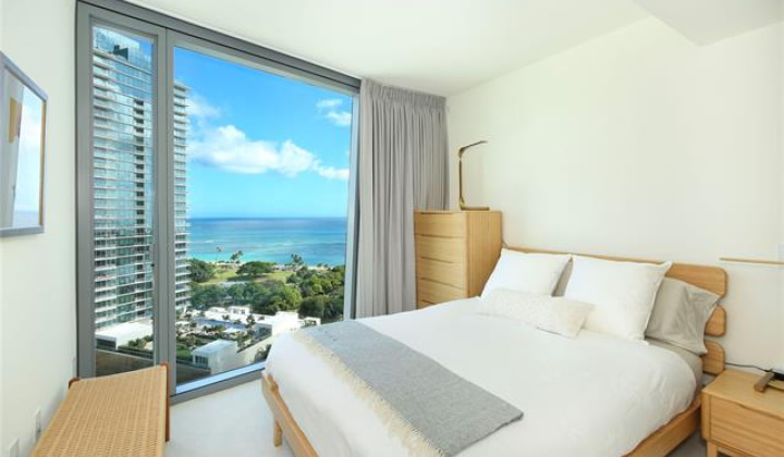 1000 Auahi Street,Honolulu,Hawaii,96814,1 ベッドルーム ベッドルーム,1 バスルームバスルーム,コンド / タウンハウス,Auahi,20,18401210