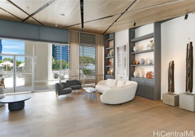 1000 Auahi Street,Honolulu,Hawaii,96814,1 ベッドルーム ベッドルーム,1 バスルームバスルーム,コンド / タウンハウス,Auahi,20,18401210