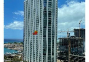 1000 Auahi Street,Honolulu,Hawaii,96814,1 ベッドルーム ベッドルーム,1 バスルームバスルーム,コンド / タウンハウス,Auahi,20,18401210
