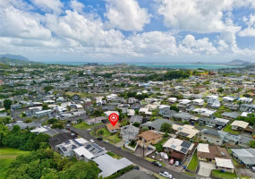45-644 Apuakea Place,Kaneohe,Hawaii,96744,3 ベッドルーム ベッドルーム,1 バスルームバスルーム,一戸建て,Apuakea,18851931