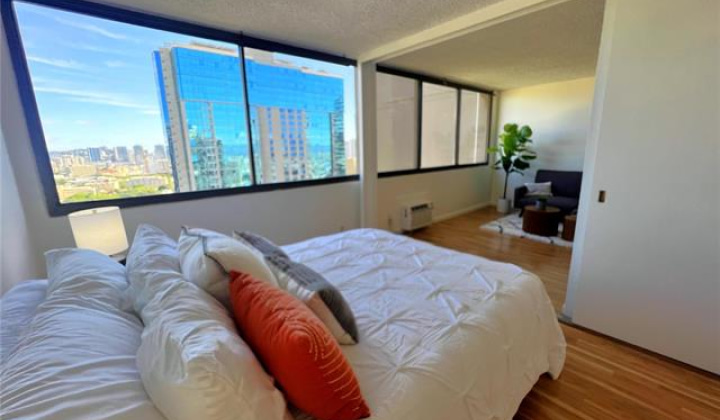 55 Kukui Street,Honolulu,Hawaii,96813,1 Bedroom Bedrooms,1 BathroomBathrooms,Condo/Townhouse,Kukui,28,18401261