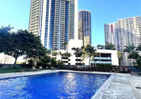 55 Kukui Street,Honolulu,Hawaii,96813,1 Bedroom Bedrooms,1 BathroomBathrooms,Condo/Townhouse,Kukui,28,18401261