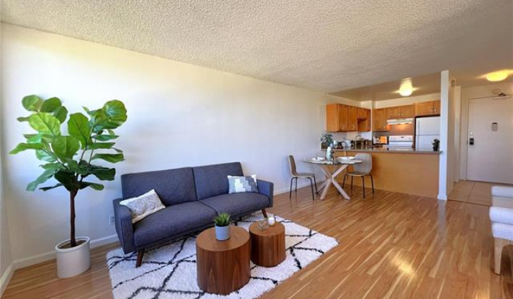 55 Kukui Street,Honolulu,Hawaii,96813,1 Bedroom Bedrooms,1 BathroomBathrooms,Condo/Townhouse,Kukui,28,18401261