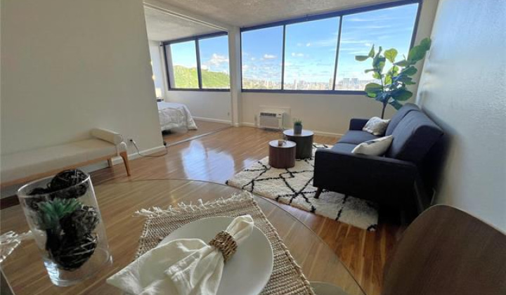 55 Kukui Street,Honolulu,Hawaii,96813,1 Bedroom Bedrooms,1 BathroomBathrooms,Condo/Townhouse,Kukui,28,18401261