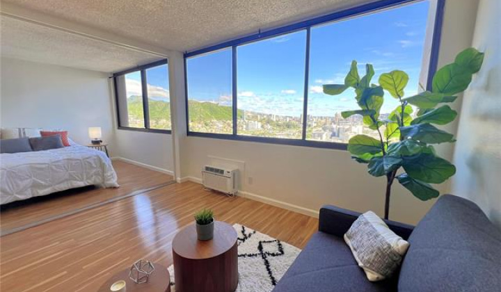 55 Kukui Street,Honolulu,Hawaii,96813,1 Bedroom Bedrooms,1 BathroomBathrooms,Condo/Townhouse,Kukui,28,18401261