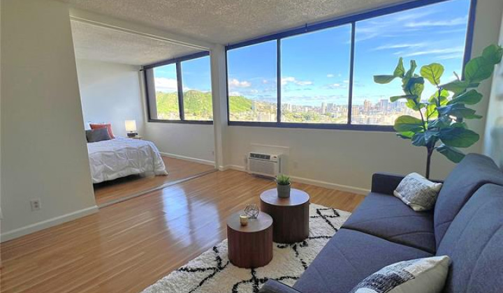 55 Kukui Street,Honolulu,Hawaii,96813,1 Bedroom Bedrooms,1 BathroomBathrooms,Condo/Townhouse,Kukui,28,18401261