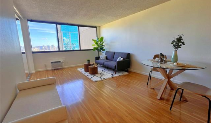 55 Kukui Street,Honolulu,Hawaii,96813,1 Bedroom Bedrooms,1 BathroomBathrooms,Condo/Townhouse,Kukui,28,18401261