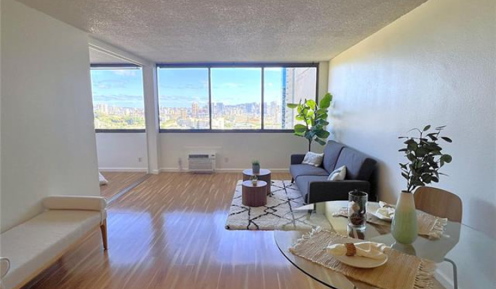 55 Kukui Street,Honolulu,Hawaii,96813,1 Bedroom Bedrooms,1 BathroomBathrooms,Condo/Townhouse,Kukui,28,18401261
