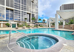600 Queen Street,Honolulu,Hawaii,96813,2 ベッドルーム ベッドルーム,2 バスルームバスルーム,コンド / タウンハウス,Queen,13,18401550
