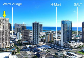 600 Queen Street,Honolulu,Hawaii,96813,2 ベッドルーム ベッドルーム,2 バスルームバスルーム,コンド / タウンハウス,Queen,13,18401550