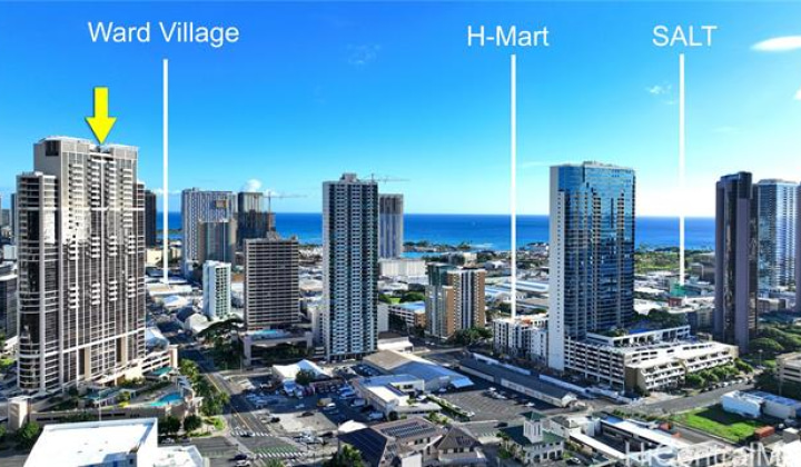 600 Queen Street,Honolulu,Hawaii,96813,2 ベッドルーム ベッドルーム,2 バスルームバスルーム,コンド / タウンハウス,Queen,13,18401550