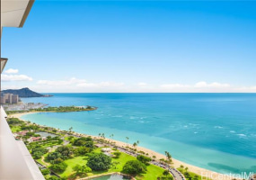1100 Ala Moana Boulevard,Honolulu,Hawaii,96814,3 ベッドルーム ベッドルーム,3 バスルームバスルーム,コンド / タウンハウス,Ala Moana,39,18401770