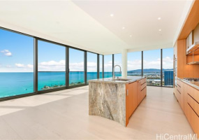 1100 Ala Moana Boulevard,Honolulu,Hawaii,96814,3 ベッドルーム ベッドルーム,3 バスルームバスルーム,コンド / タウンハウス,Ala Moana,39,18401770