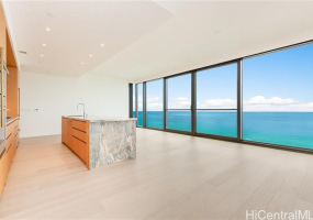 1100 Ala Moana Boulevard,Honolulu,Hawaii,96814,3 ベッドルーム ベッドルーム,3 バスルームバスルーム,コンド / タウンハウス,Ala Moana,39,18401770