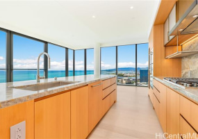 1100 Ala Moana Boulevard,Honolulu,Hawaii,96814,3 ベッドルーム ベッドルーム,3 バスルームバスルーム,コンド / タウンハウス,Ala Moana,39,18401770