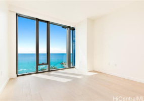 1100 Ala Moana Boulevard,Honolulu,Hawaii,96814,3 ベッドルーム ベッドルーム,3 バスルームバスルーム,コンド / タウンハウス,Ala Moana,39,18401770