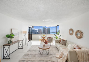 1255 Nuuanu Avenue,Honolulu,Hawaii,96817,3 Bedrooms Bedrooms,2 BathroomsBathrooms,Condo/Townhouse,Nuuanu,20,18401906