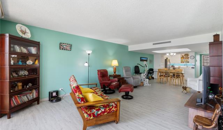 1860 Ala Moana Boulevard,Honolulu,Hawaii,96815,2 ベッドルーム ベッドルーム,2 バスルームバスルーム,コンド / タウンハウス,Ala Moana,14,18401909